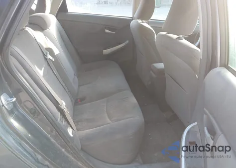 2010 Toyota Prius z USA, uszkodzony, nr VIN JTDKN3DU4A0244664